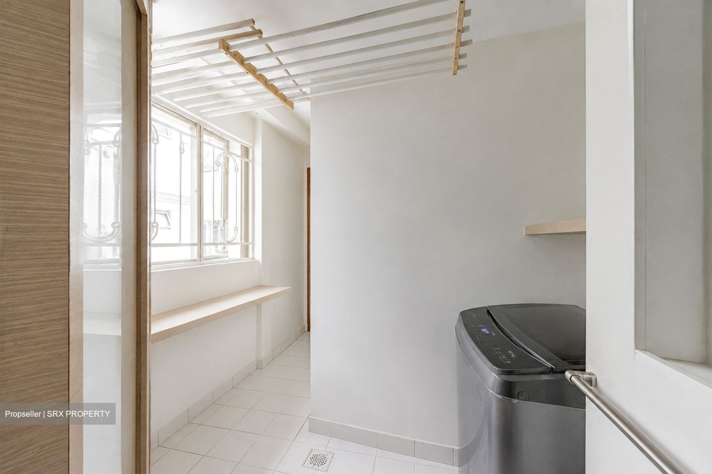 The Gardens At Bishan (D20), Condominium #617142301